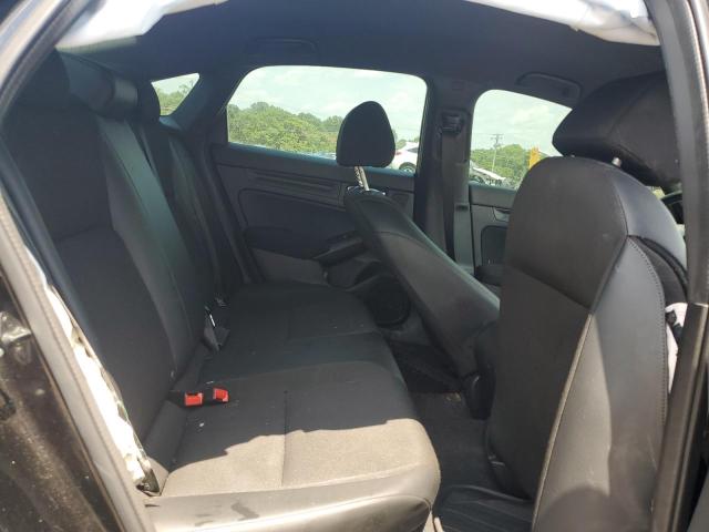 2023 HONDA CIVIC SPOR 2HGFE2F5XPH504573