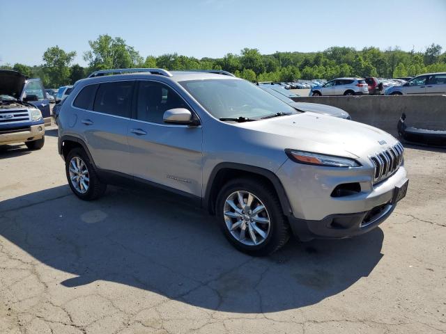Vin: 1c4pjmds5ew282199, lot: 61748805, jeep grand cher limited 20144