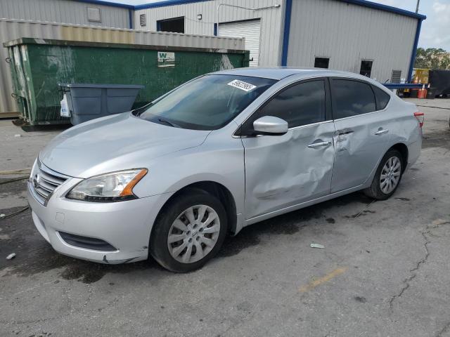 Vin: 3n1ab7ap5dl708971, lot: 59622965, nissan sentra s 20131