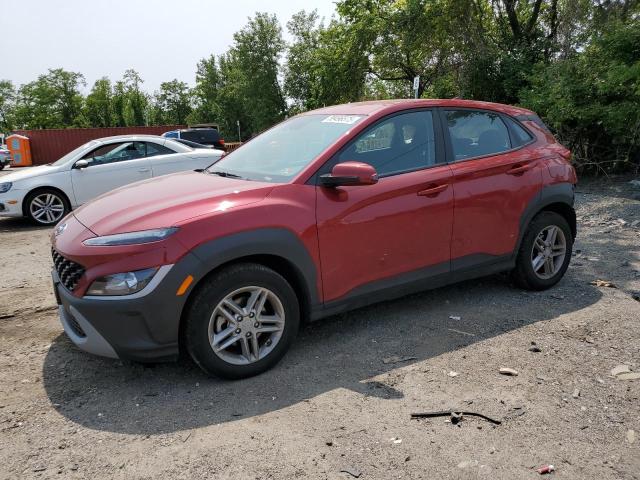 Vin: km8k22ab8pu035981, lot: 59496575, hyundai kona se 2023 img_1