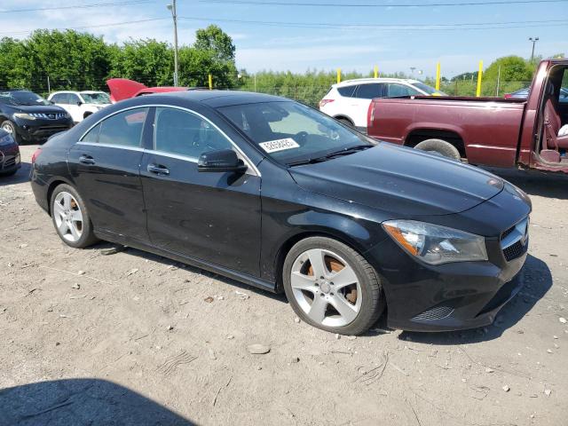 Vin: wddsj4gb8gn307729, lot: 62658425, mercedes-benz cla-class 250 4matic 20164