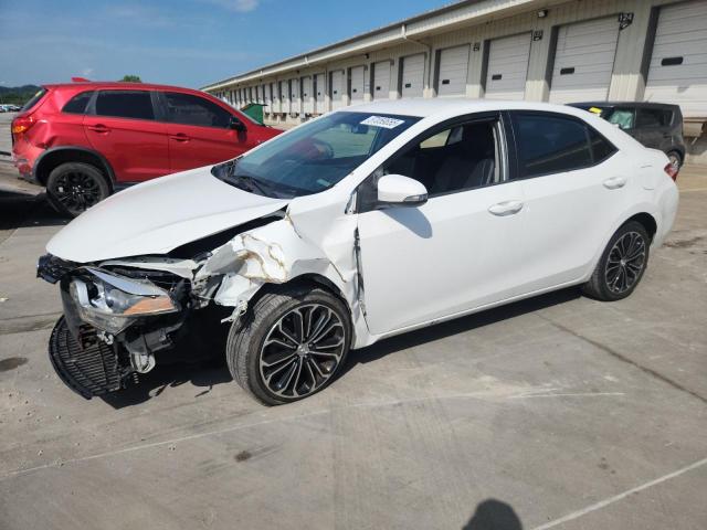 Vin: 5yfburhe9ep125514, lot: 57059655, toyota corolla l 2014 img_1