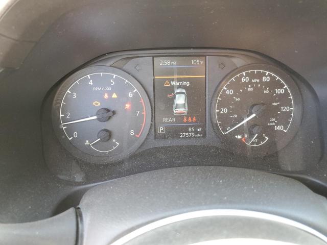 2024 NISSAN ALTIMA S 1N4BL4BV6RN428080