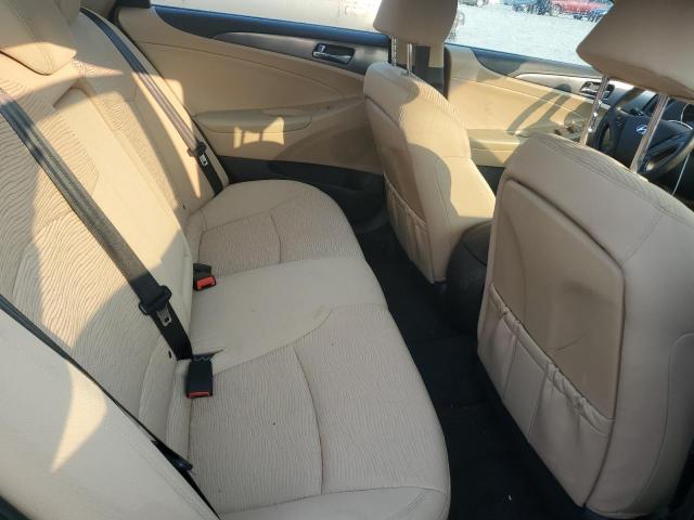 2015 HYUNDAI SONATA HYB KMHEC4A46FA134547