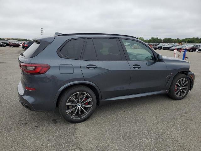 2021 BMW X5 M50I 5UXJU4C09M9G23471