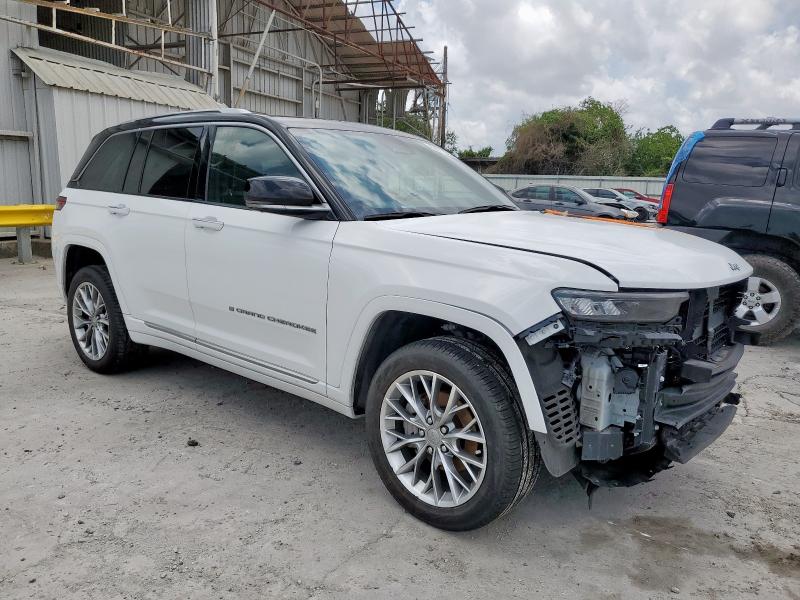 2023 JEEP GRAND CHER 1C4RJGEG9P8808748