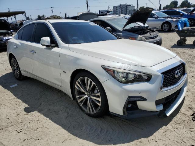 2020 INFINITI Q50 PURE - JN1EV7AP7LM203432