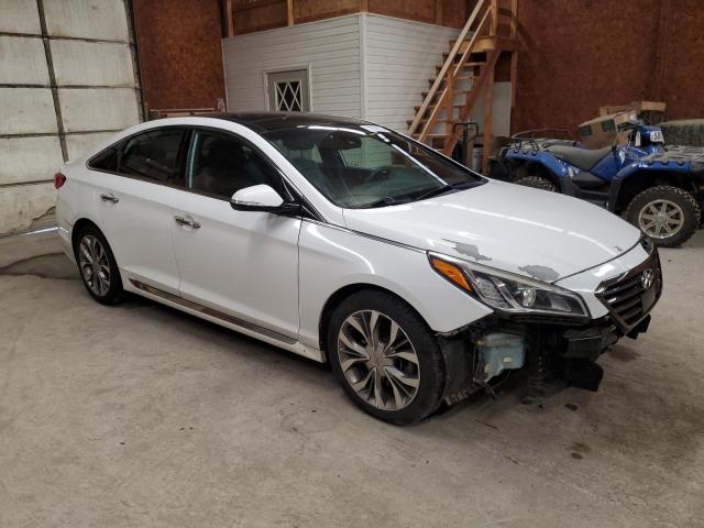 Vin: 5npe34ab8fh155542, lot: 62292675, hyundai sonata sport 20154
