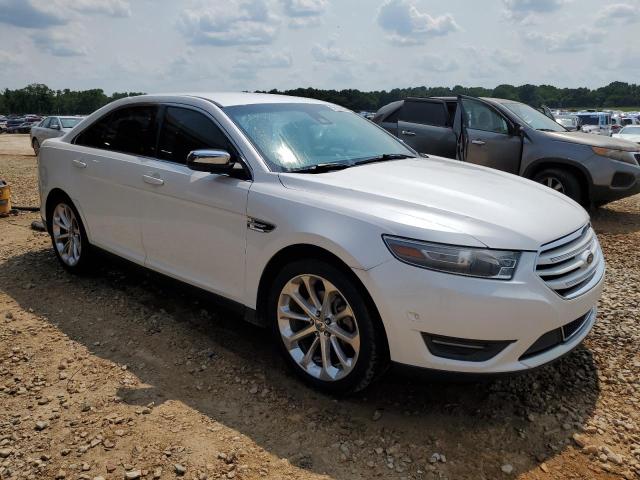 Vin: 1fahp2f84dg173708, lot: 59162565, ford taurus limited 20134