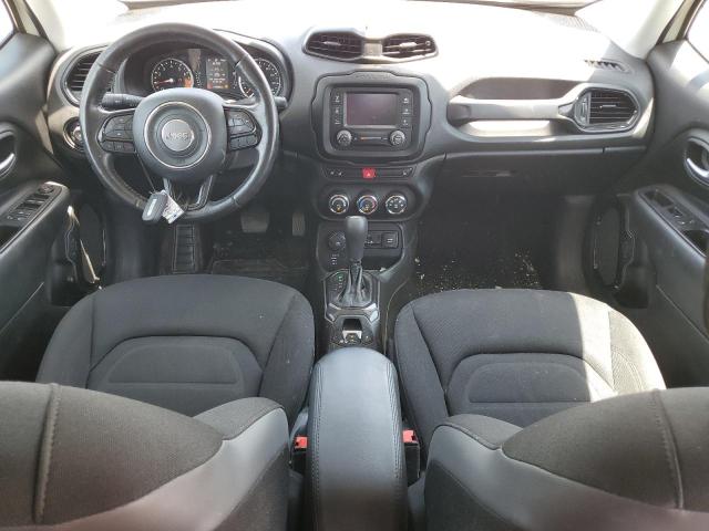 2017 JEEP RENEGADE LATITUDE ZACCJBBB6HPE71953