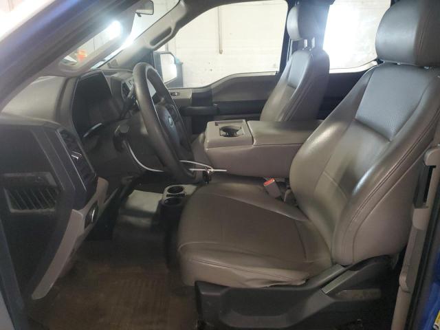 2016 FORD F150 SUPER - 1FTEX1EP1GFB12780