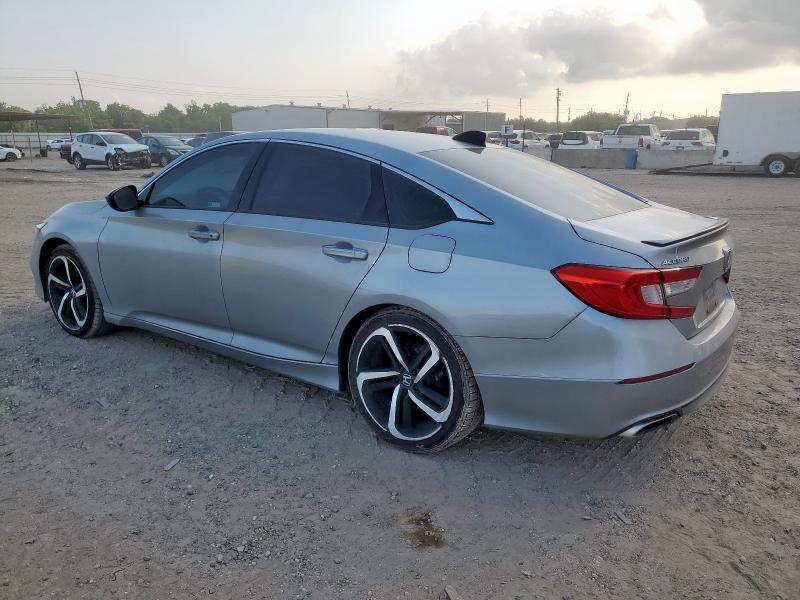2021 HONDA ACCORD SPO - 1HGCV1F35MA071248