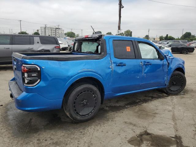 2025 FORD MAVERICK LOBO 3FTCW8TA8SRA64496