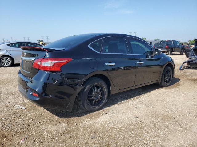 Vin: 3n1ab7ap5gy304673, lot: 62160465, nissan sentra s 20163