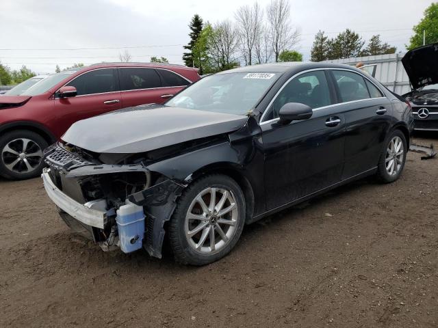 Vin: w1k3g4fb6lj199097, lot: 59177035, mercedes-benz a-class 220 4matic 2020 img_1