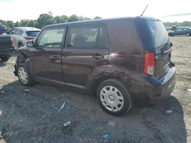Vin: jtlze4fe9fj069344, lot: 61387035, toyota scion 20152
