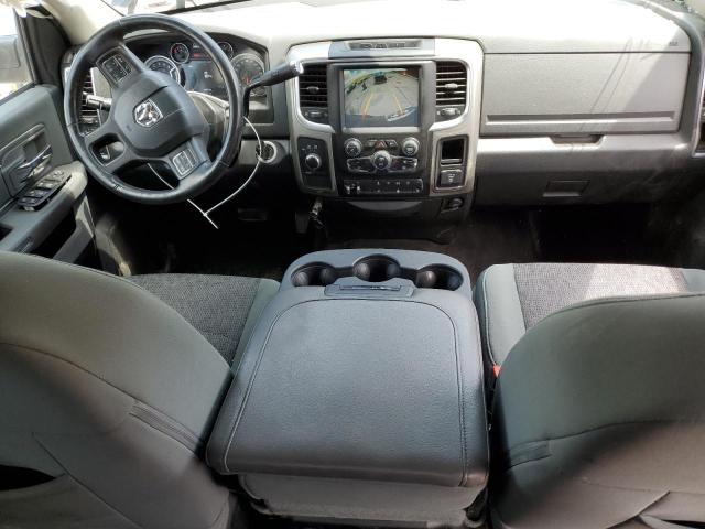 2015 RAM 2500 SLT 3C6UR5JL3FG697141