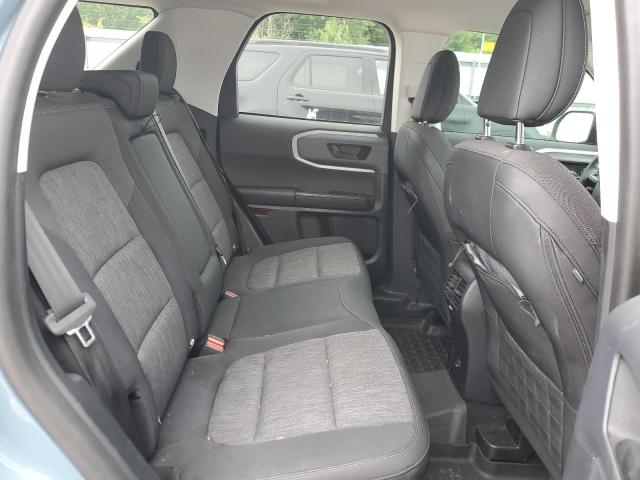 2021 FORD BRONCO SPO 3FMCR9B61MRB12901