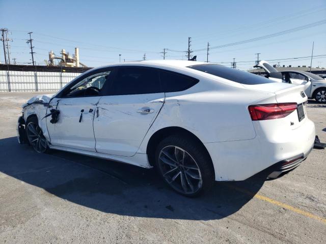 2024 AUDI A5 PREMIUM WAUDACF53RA082314