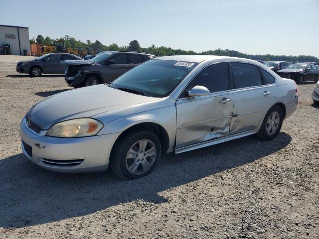 Vin: 2g1wf5e33c1259396, lot: 59960685, chevrolet impala ls 2012 img_1