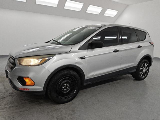 2018 FORD ESCAPE S - 1FMCU0F79JUA24048