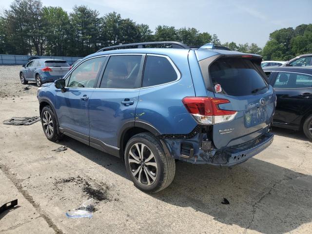 Vin: jf2skauc5mh468781, lot: 60442755, subaru forester limited 20212
