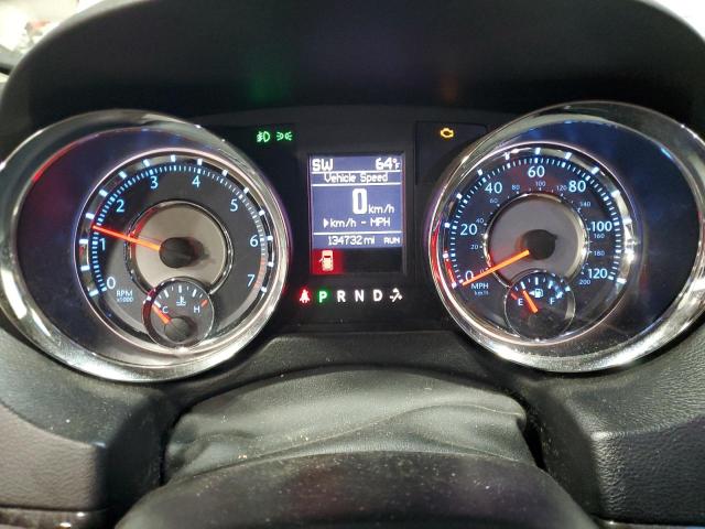 2012 CHRYSLER TOWN & COU #3299305822