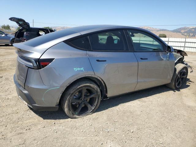 2026 TESLA MODEL Y 7SAYGDEE0TF344186