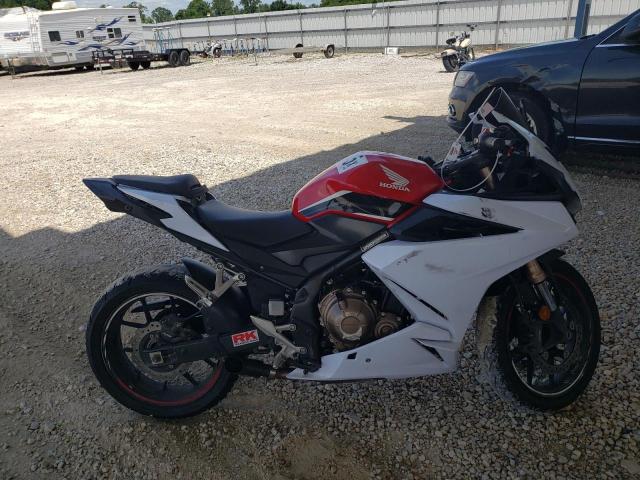 2022 HONDA CBR500 RA MLHPC6259N5300631