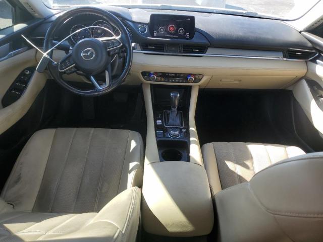 2018 MAZDA 6 TOURING JM1GL1VM2J1323727