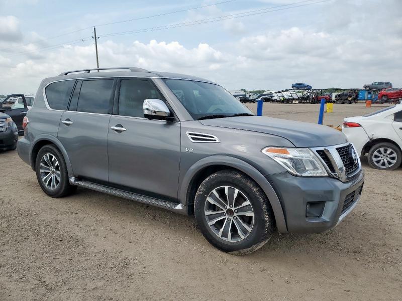 Vin: jn8ay2nd8j9056340, lot: 59548435, nissan armada sv 20184