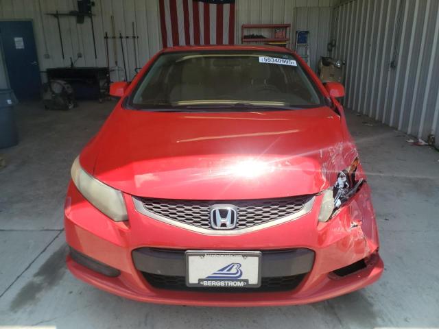 2012 HONDA CIVIC EX - 2HGFG3B83CH526957