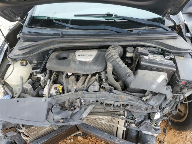 2018 HYUNDAI ELANTRA SP KMHD04LB0JU719356