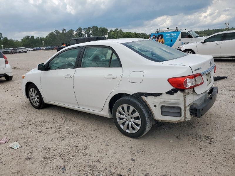 Vin: 5yfbu4ee7dp144262, lot: 62081535, toyota corolla base 20132