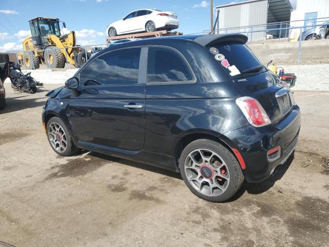 Vin: 3c3cffbrxct116019, lot: 59024245, fiat 500 sport 20122
