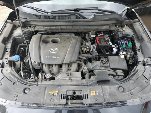 2021 MAZDA CX-5 TOURI JM3KFBCM3M0442091