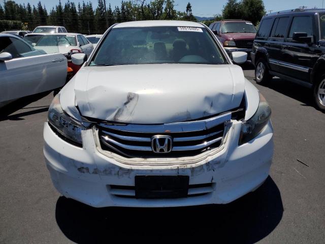 2011 HONDA ACCORD LX - 1HGCP2F37BA013364