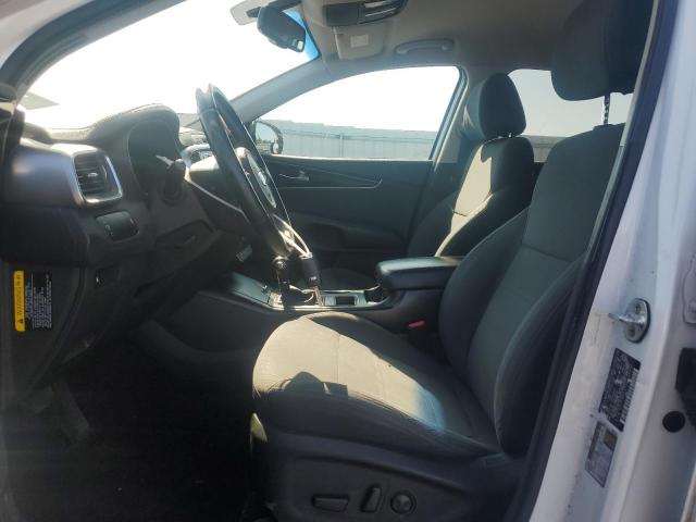 2016 KIA SORENTO LX 5XYPGDA37GG136995