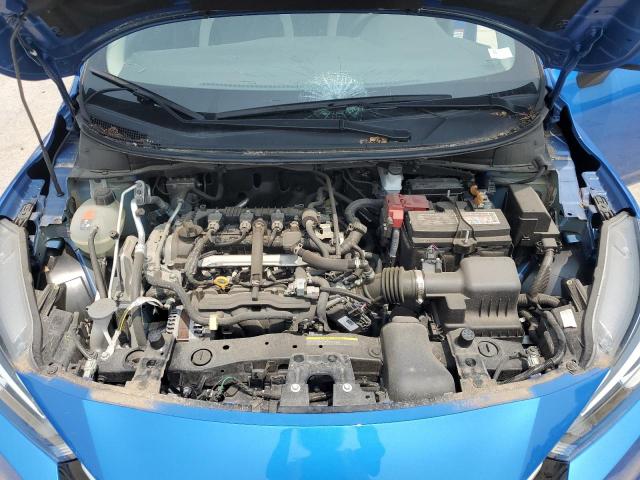 2020 NISSAN VERSA SV - 3N1CN8EV4LL845302