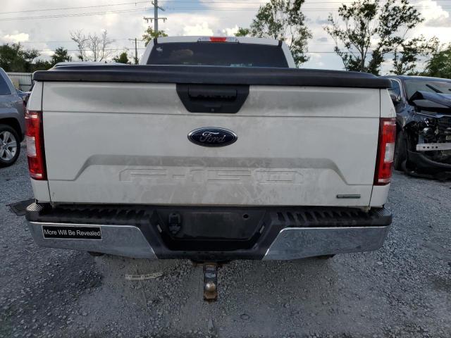 2018 FORD F150 SUPER - 1FTFW1EGXJFA01627