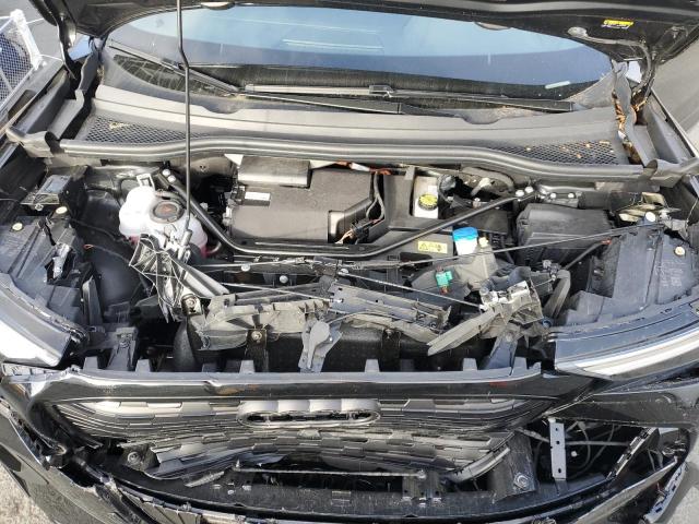 2023 AUDI Q4 E-TRON WA132BFZ0PP052264