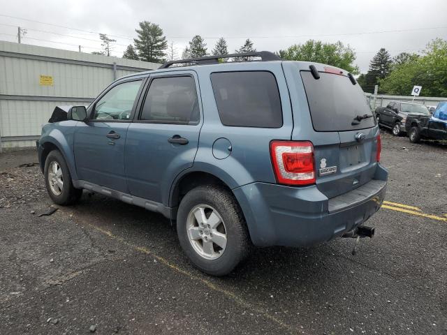 Vin: 1fmcu0d75cka38028, lot: 59853525, ford escape xlt 20122