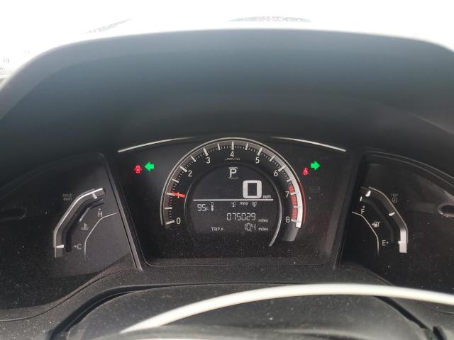 2016 HONDA CIVIC LX - 2HGFC2F50GH535790