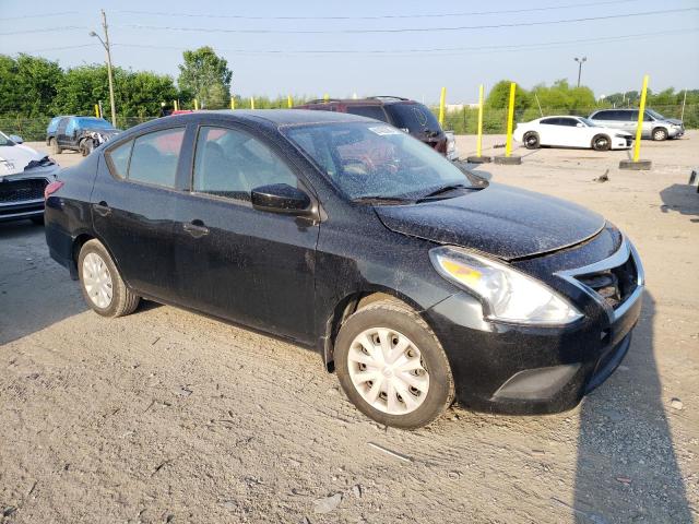 2019 NISSAN VERSA S - 3N1CN7AP7KL801312