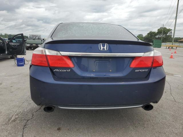 2015 HONDA ACCORD SPO - 1HGCR2F50FA253910