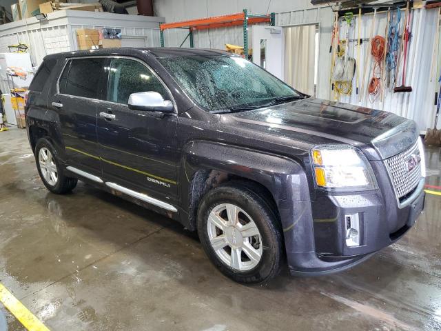Vin: 2gkaluek5e6180141, lot: 59298365, gmc terrain denali 20144
