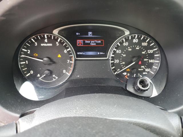 2018 NISSAN ALTIMA 2.5 - 1N4AL3AP1JC152772