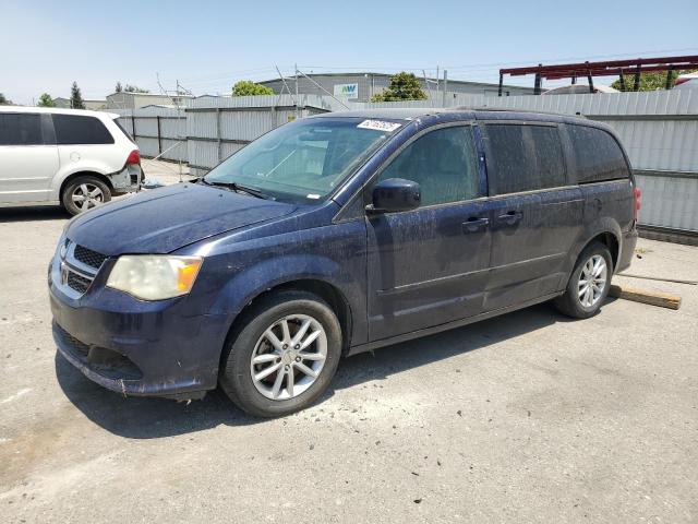 Vin: 2c4rdgcg4er400718, lot: 62162525, dodge caravan sxt 2014 img_1