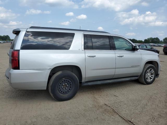 Vin: 1gnschkc6kr372714, lot: 61074365, chevrolet suburban c1500 lt 20193