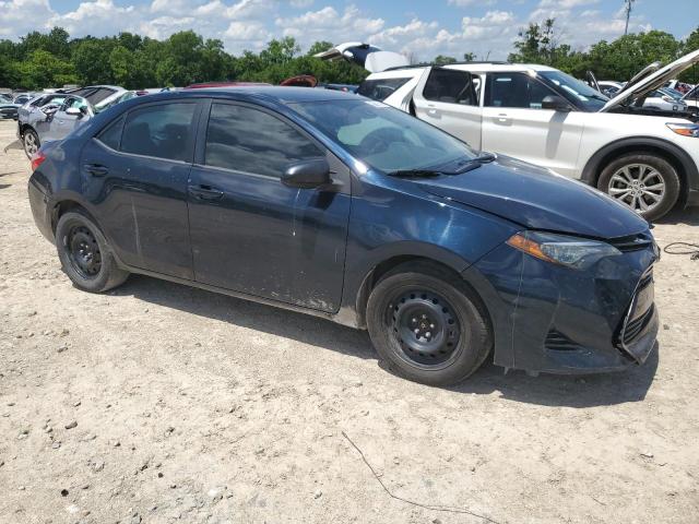 2019 TOYOTA COROLLA L - 2T1BURHEXKC154869